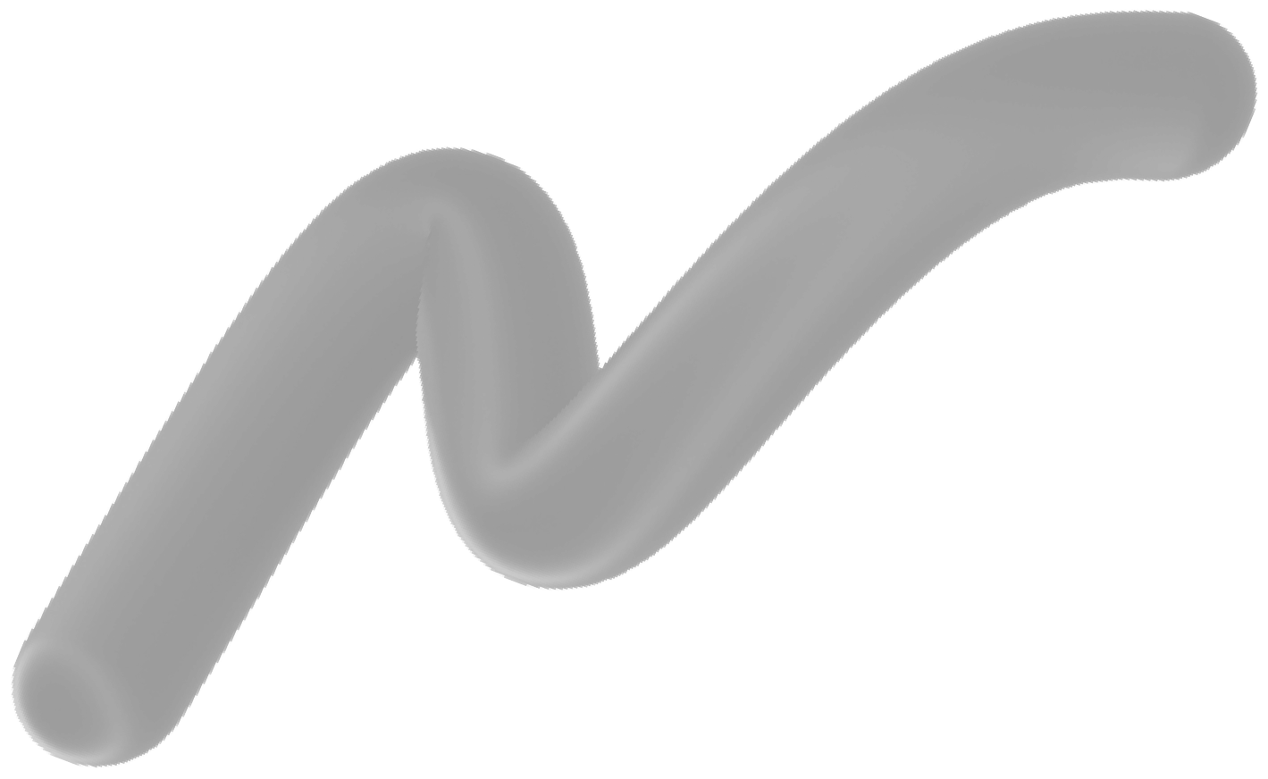 Abstract swirl background image